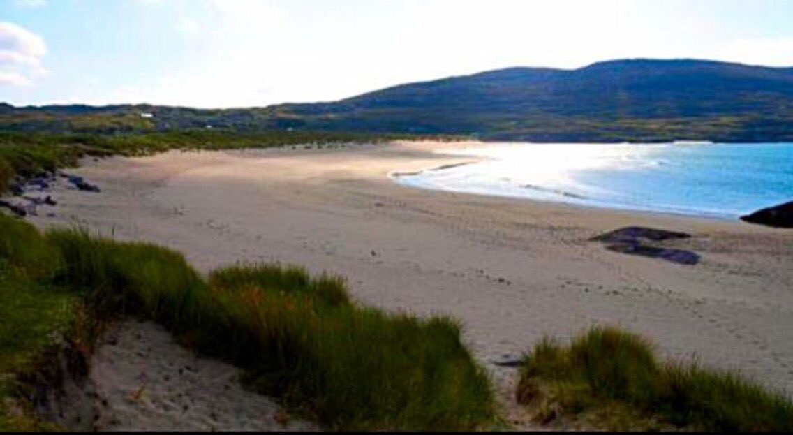 henriettelaur's tweet photo. #nature #bliss #beach #sun #Sunday #Ireland #relaxing             The perfect way to spend a sunday 👍🏻 https://t.co/3BEcEeDE1h