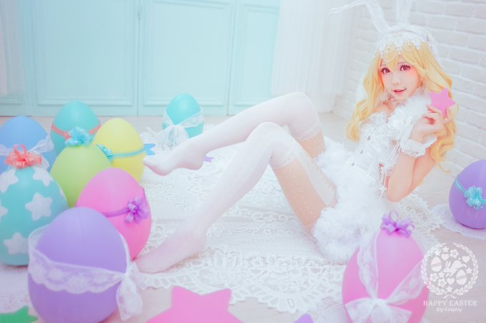 Twitterのコスプレ画像58