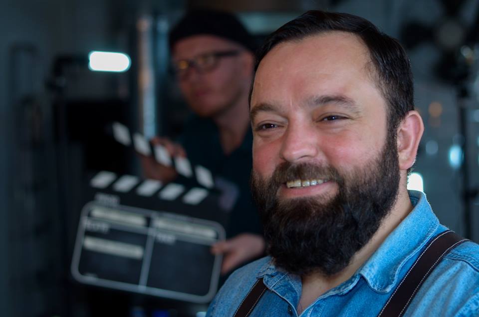 espressoseries's tweet photo. Meet Engin, the master of coffee @VientoCoffee Stay tuned to find out what he told us about the coffee game... https://t.co/FTM2BZKvaU