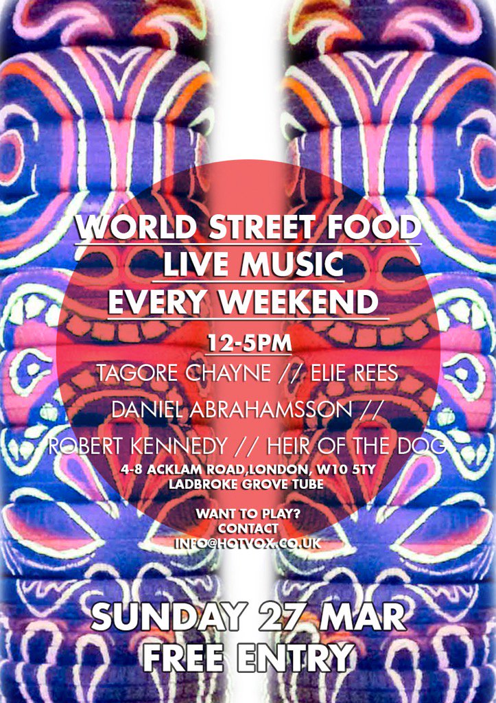 Acklam Village tweet media