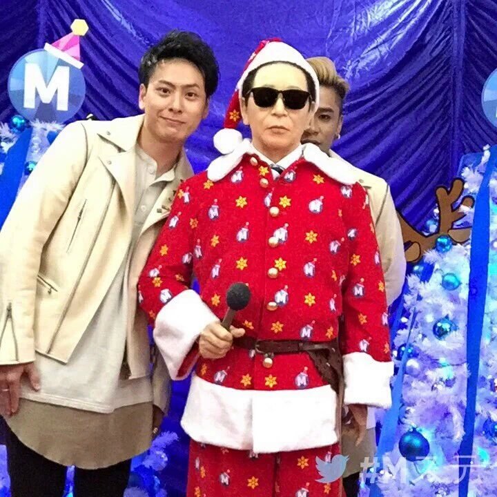 F3h8RnzcuunglrY's tweet photo. みなさん投票ありがとうございました🙌🎶結果は。山下健二郎😁🎊🌟亜嵐成功しました💖524RT成功させたいです！みなさんお願いします🙏✨
#LDHfamさんと繋がりたい 
#山下健二郎
#524RT
#RTした人全員フォローする https://t.co/kQXjHHObls