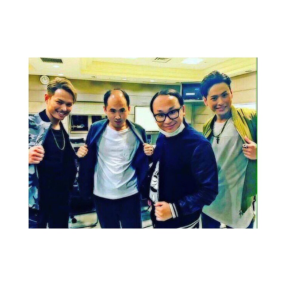 F3h8RnzcuunglrY's tweet photo. みなさん投票ありがとうございました🙌🎶結果は。山下健二郎😁🎊🌟亜嵐成功しました💖524RT成功させたいです！みなさんお願いします🙏✨
#LDHfamさんと繋がりたい 
#山下健二郎
#524RT
#RTした人全員フォローする https://t.co/kQXjHHObls