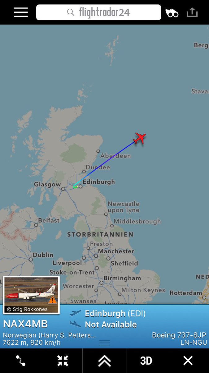 hogaberg's tweet photo. Flight from Edinburgh 
https://t.co/vMxtMg3JuP https://t.co/NssSktnAX1
