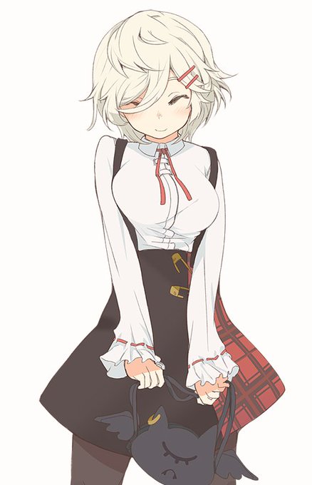 @siv_9host 「今日は楽しかった!」
その笑顔がとどめでした 