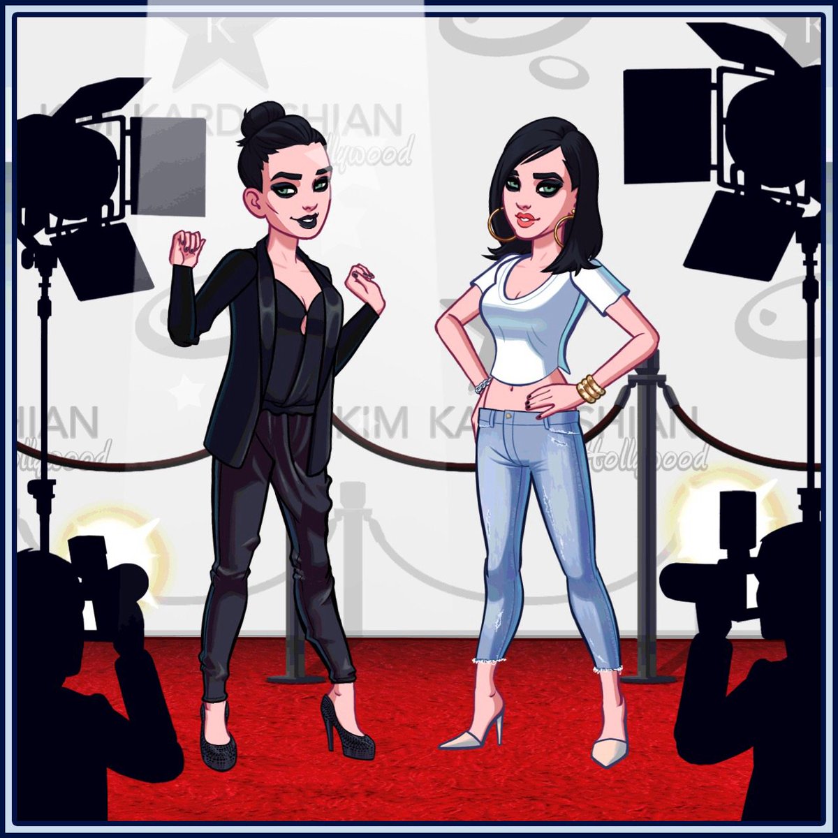 Amanda Marah Sarah✨ tweet media