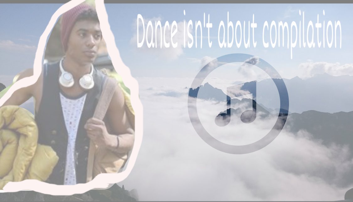 VioletGiau1's tweet photo. #dancecampcontest https://t.co/EjvWmPTeGP