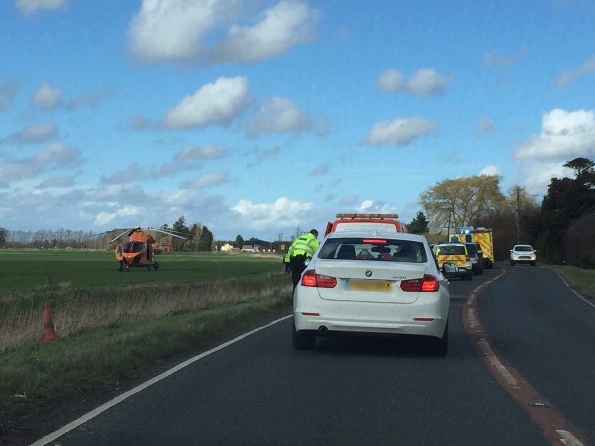 Fenland Police tweet media