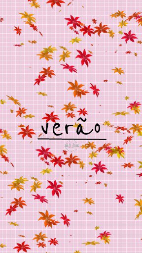 screenlockzz's tweet image. Lockscreen Estações do Ano🍁
💫RT se salvar
💫FAV se gostar
💫se usar mande PRINT
/cla