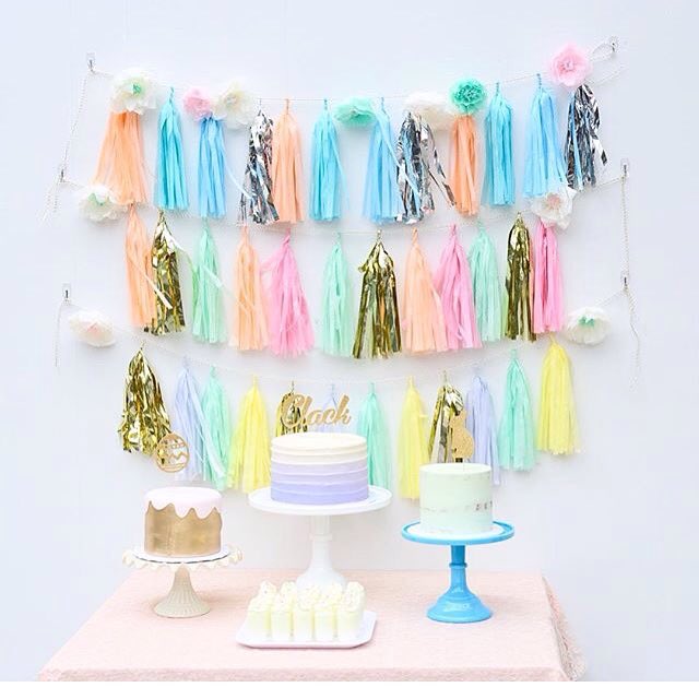 BabyBeas_LA's tweet photo. #Easter is the best excuse for more #pastels, #cakes, and #flowers! #happyeaster! #dessert #babybeas #BeverlyHills https://t.co/nIhPFT0iv6