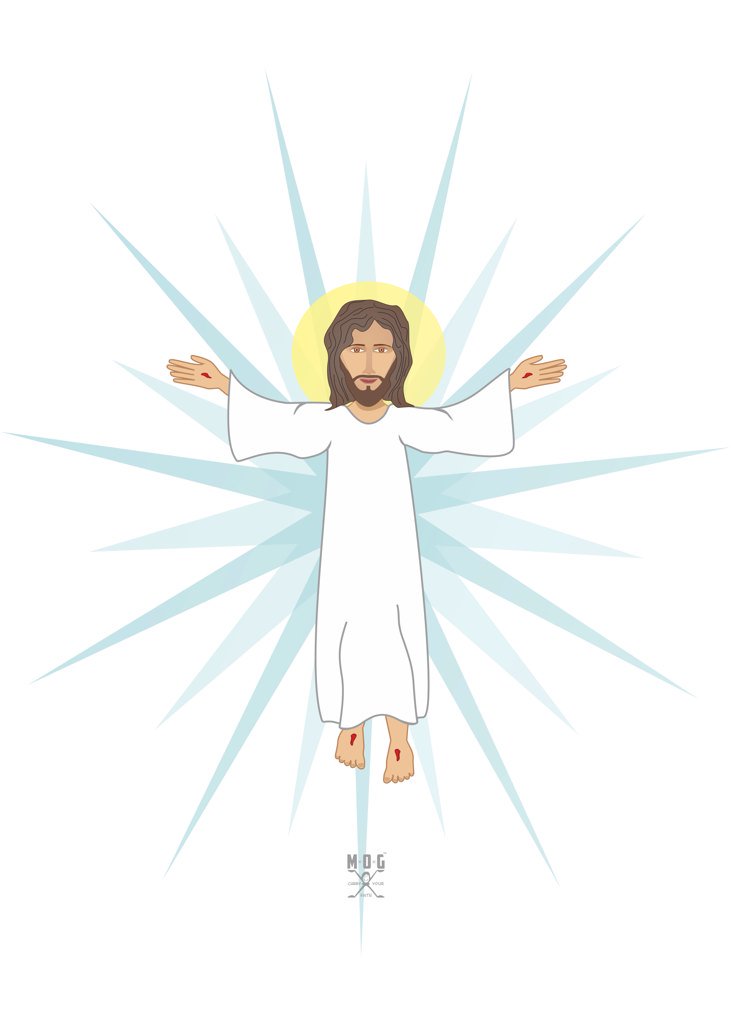 MogMerchandise's tweet photo. Our Risen Lord!
Our Risen King!
And the peace He brings!!!!!! 
Happy Easter! #HappyEaster #Easter2016 https://t.co/KqmdsIdTlB