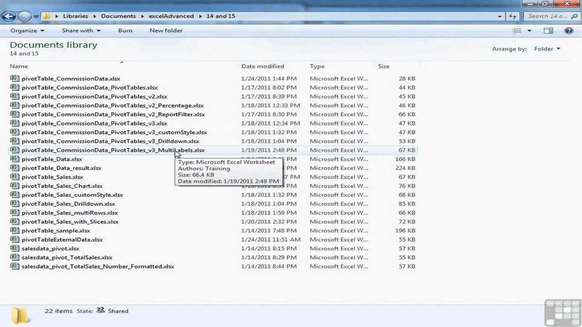 MCTTRAIN1's tweet image. #E_learning #excel_c_ #excel_learning #excel_lessons Advanced Excel Part 1 002 Using The… bit.ly/1RxeqSO