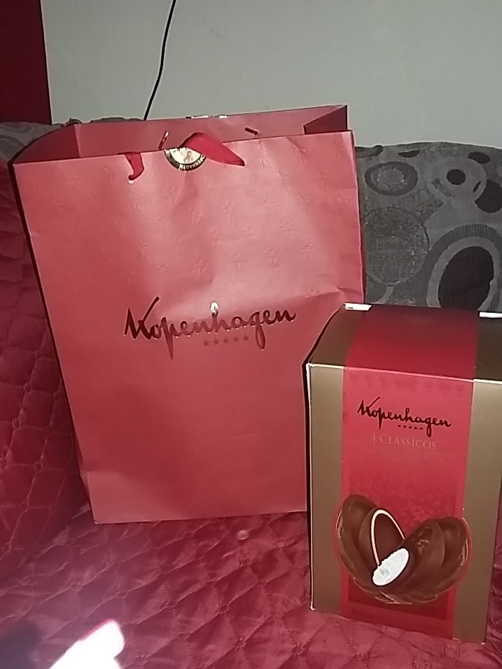 MagriBella21's tweet photo. Ganheeeeei meu dia 😍😍 https://t.co/iTwdE01lqJ