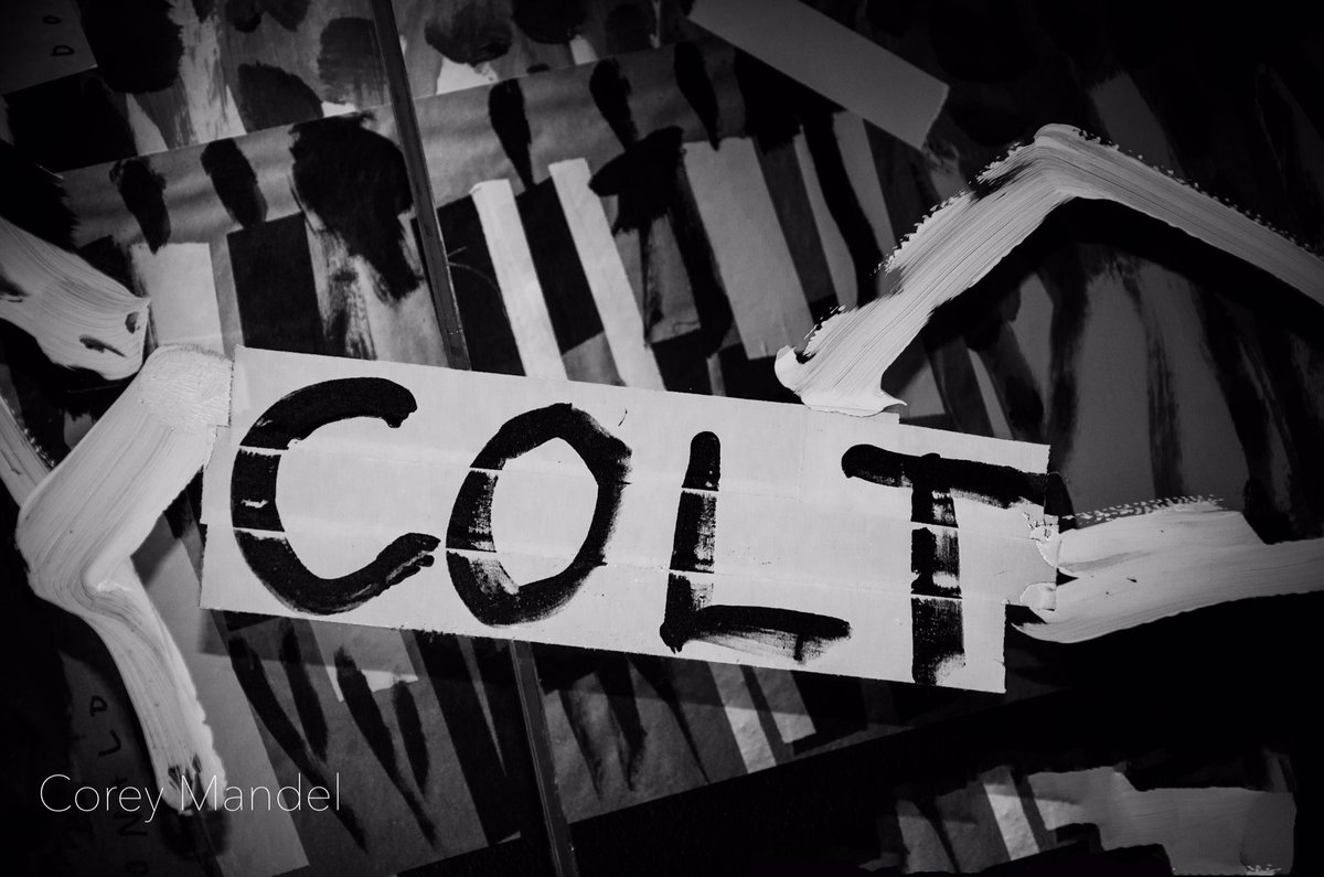 Corey Mandel tweet media