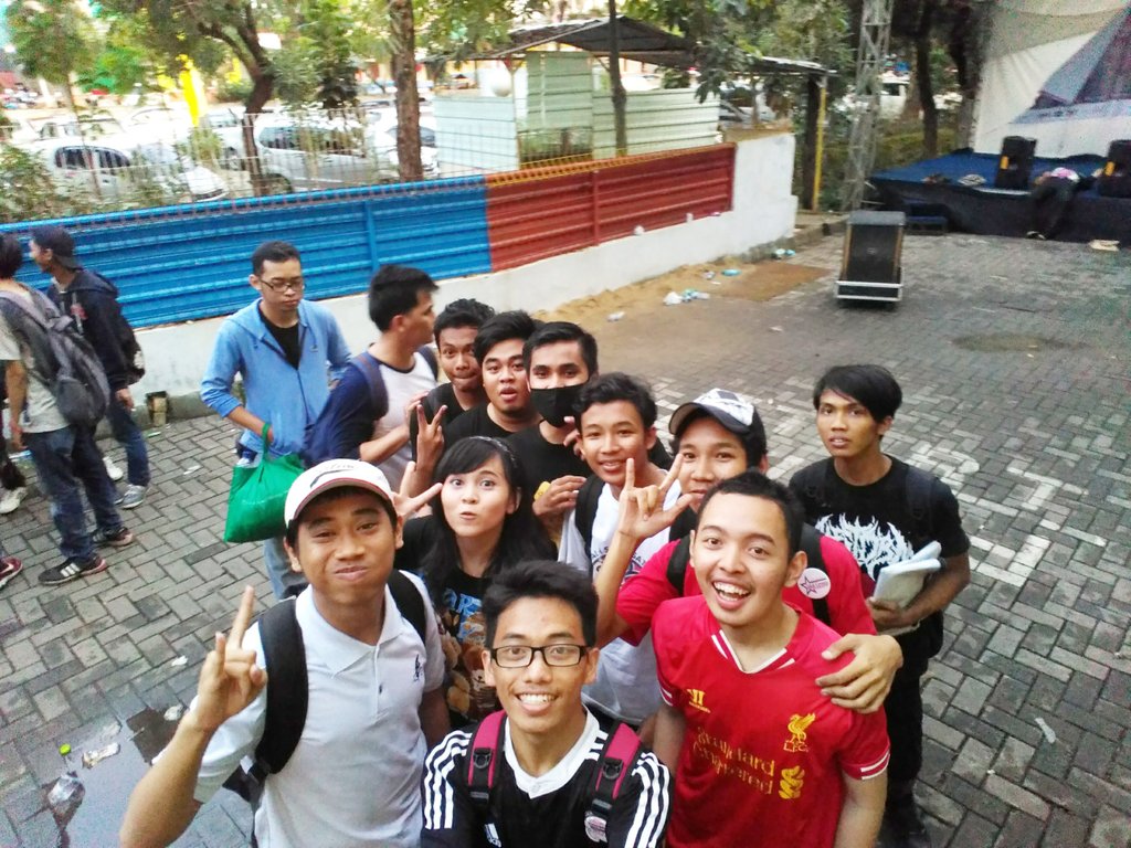 xrasxebaee's tweet photo. Otsu, untuk event di DTC tadi :v www
#KazeTeam
#DDM https://t.co/ah9hap9oE9
