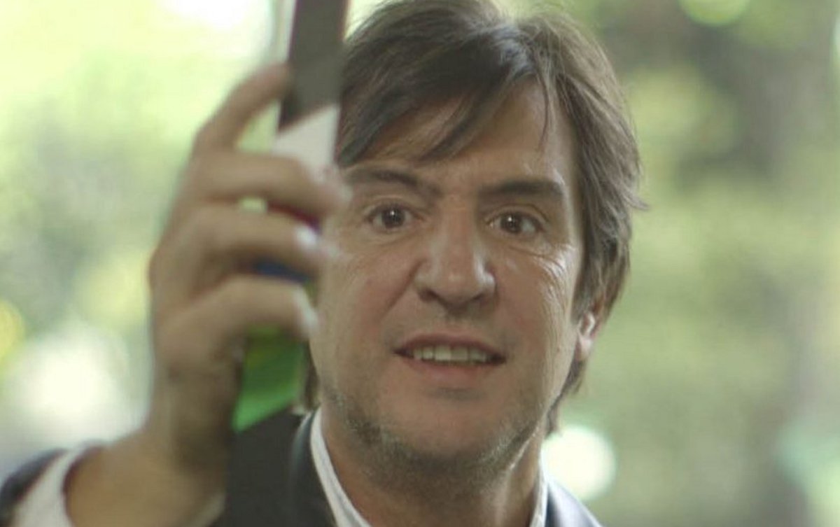 Manolo Tena Oficial tweet media