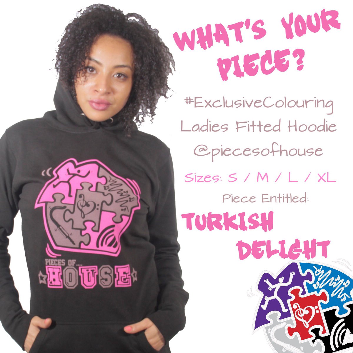 PiecesofHOUSE's tweet photo. Message us &amp; get your #exclusivecolouring hoody
Each top has its very own colour finger print #whatsyourpiece?👍🏾❤️🏡 https://t.co/F0ujjLSt82