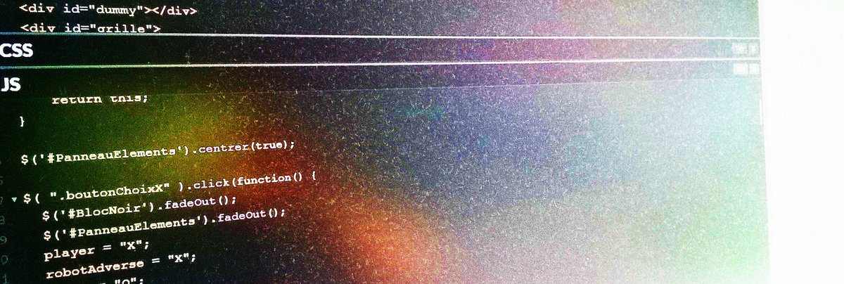 toxicode_fr's tweet photo. “Comment apprendre à coder ?” by @AnthoWelc https://t.co/sIBIr5w8c6 https://t.co/zyTKPgU8kf