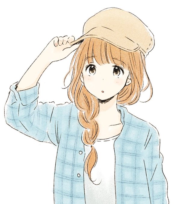 キャスケットのtwitterイラスト検索結果 古い順 キャスケットのtwitterイラスト検索結果 古い順