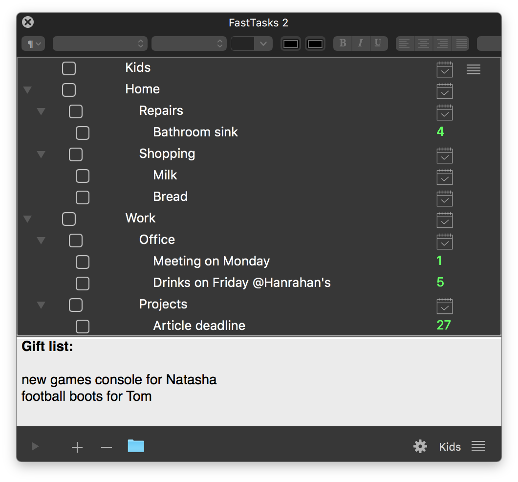 sqwarq's tweet image. #FastTasks 2 v2.8 released. Cool new TaskPad function. Requires 10.10.5+
sqwarq.com/fasttasks-2/
#mac #osxapps