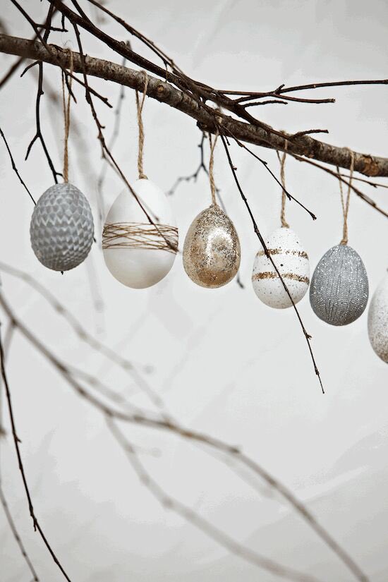 Hatch_Interiors's tweet photo. Happy Easter from Hatch Interiors. We love these #lenebjerre Easter eggs! https://t.co/Ie6OCMoteG