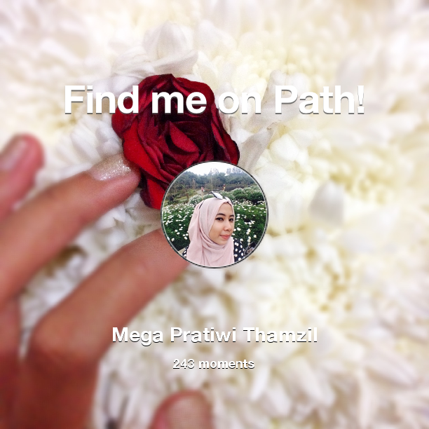meghasweet's tweet photo. Find me on #Path now! Go to https://t.co/kusxHkcSaq https://t.co/lCUZnCWtvt