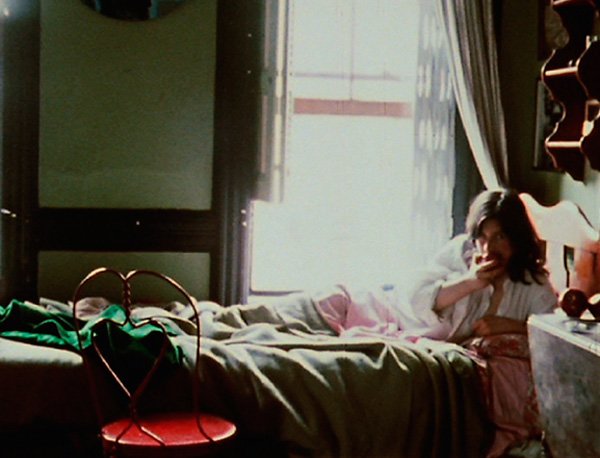 Last day of <a href="/courtisanefest/">Courtisane Festival</a> 2016! Beautiful selections today! #courtisane #film #festival #gent
