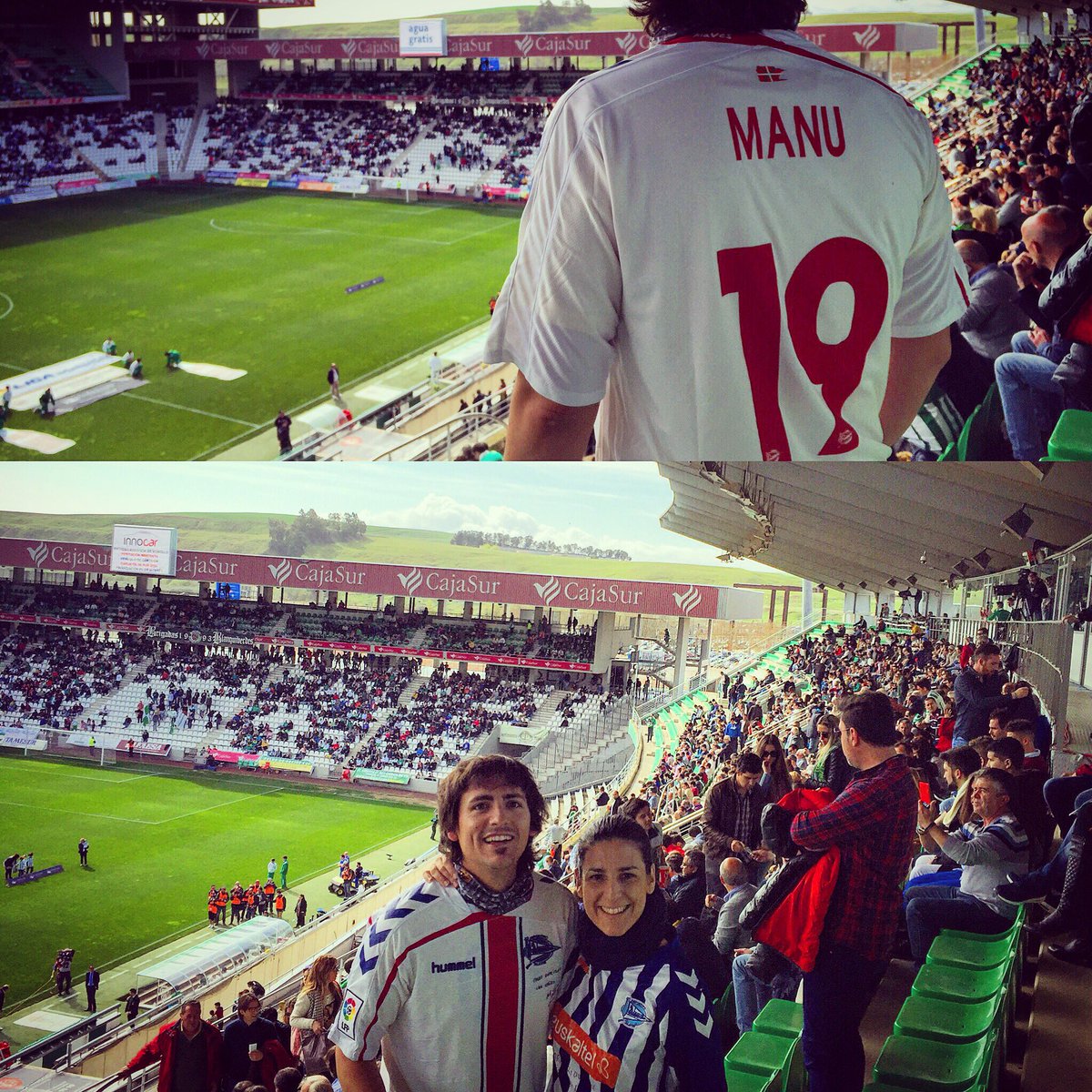 Enrique_MoHe's tweet photo. Alavés. #aPrimera https://t.co/4nzfThG02O