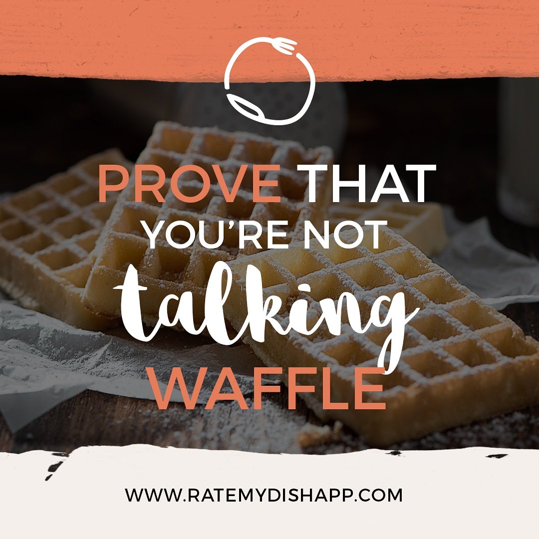 RateMyDishApp's tweet photo. Prove your skills in the kitchen to the rest of the world! #culinarychallenges #food #drink #amateurchefs #cooking https://t.co/xA8n9QOa9g