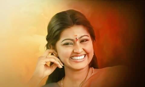 PSofficial's tweet photo. My Beautiful Sister...
My Chella Akka... @actress_Sneha https://t.co/OIcynA6tor