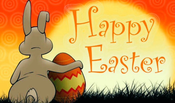 roast_cafe's tweet photo. Happy Easter, with love from #ROASTCafeSA !! https://t.co/H29OYUpxTR