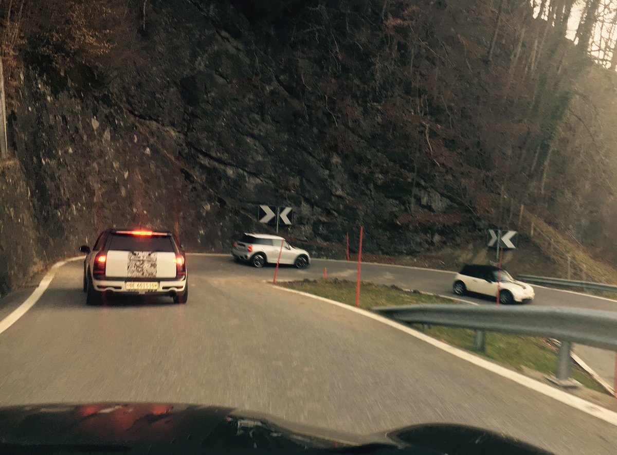 EventMPC's tweet photo. Curve fun with #minipowerclubswitzerland ✌🏼️ https://t.co/lCPpqe2jnQ