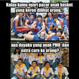 PMR MAN 1 BEKASI tweet media