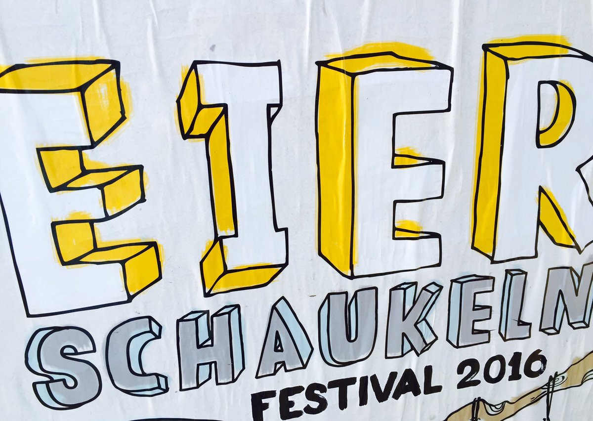 PipsandBeck's tweet photo. Und heute alle so.... #Ostern #eierschaukeln https://t.co/HuG5faVmPr