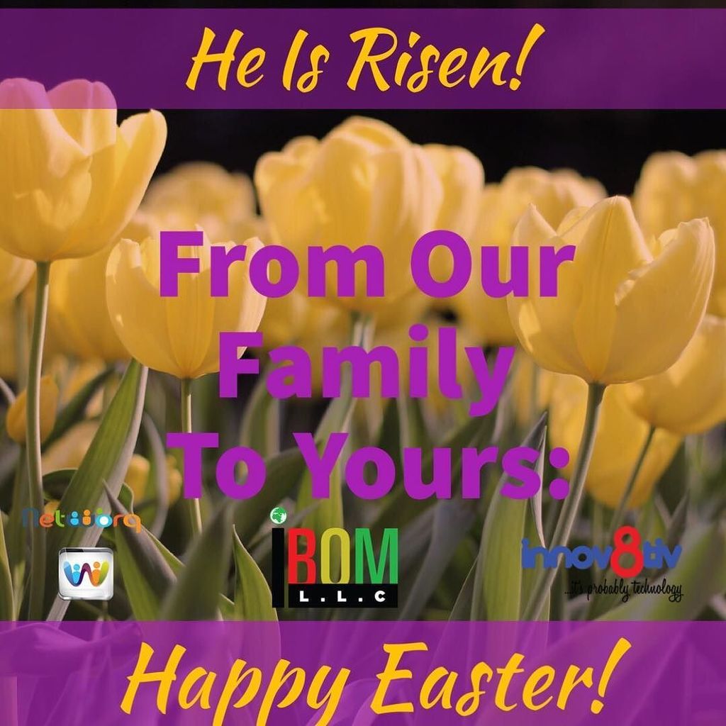 IBOMLLC's tweet photo. He is Risen! #EasterJoy! ***********************
#ibomllc #Investors #teamnatural #natur… https://t.co/iRSaqIDQpd https://t.co/Z21kZpX799