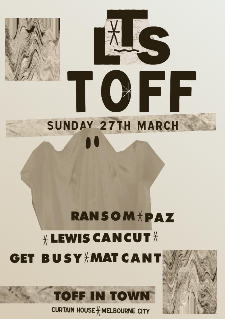 THE_LATE_SHOW's tweet photo. #tlsrevs does #tlstoff @TheToffInTown #Melbourne #upfront club music https://t.co/1pIV5ChIVL