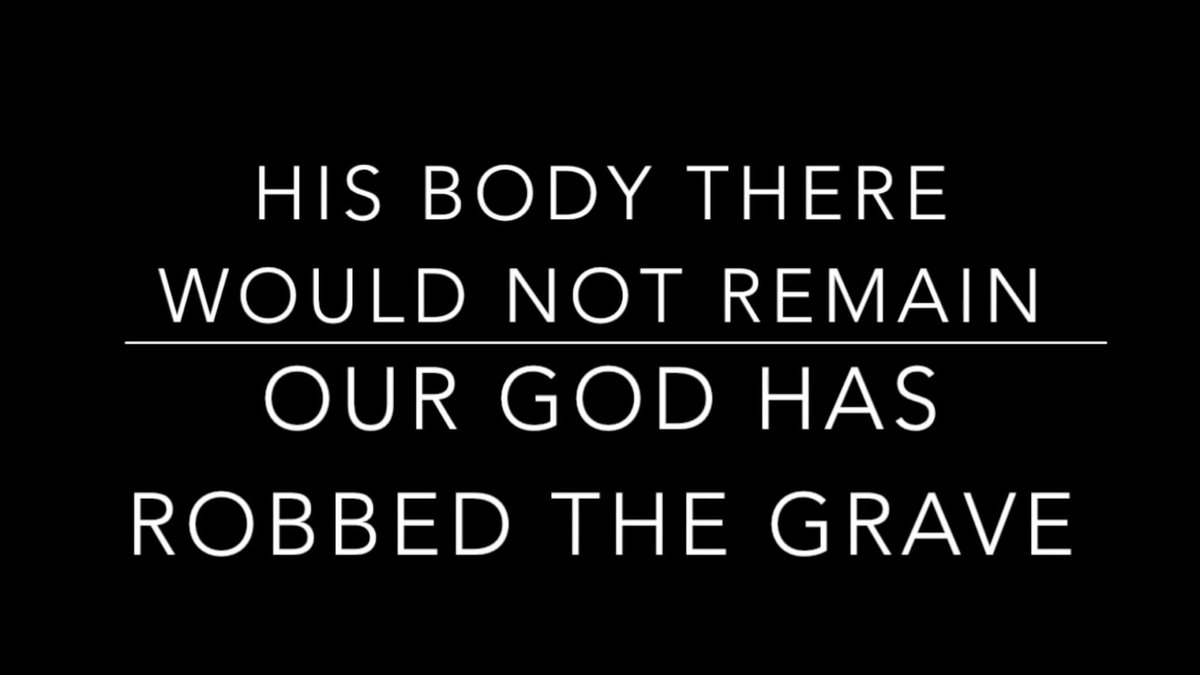The Refuge on Twitter: ""Your name. Your name is victory. All ... The Refuge on Twitter: ""Your name. Your name is victory. All ...