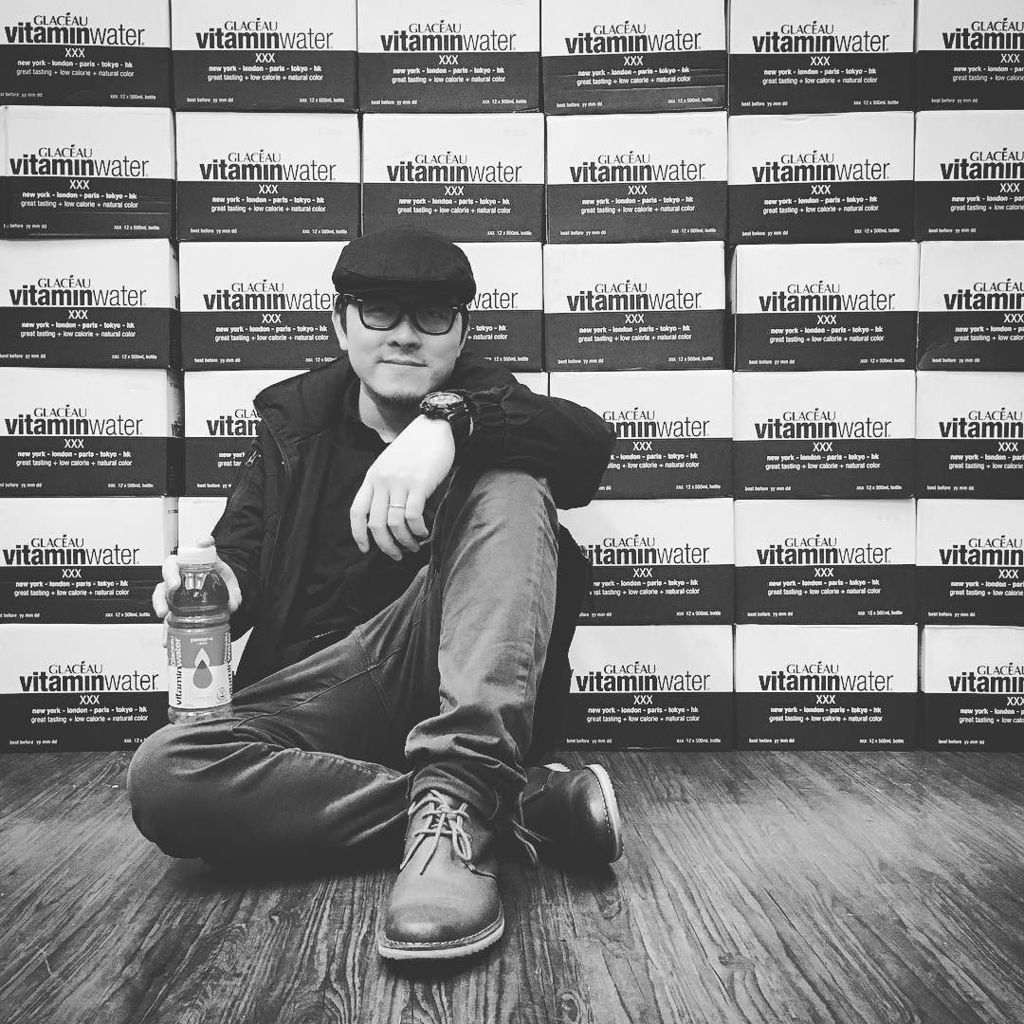 samyu_hk's tweet image. Repost from instagram, 有排飲！😆😆😆
#chaiwanday #chai_wan_day #hkipp #garyleung #photographer #vitaminwater by garystudio