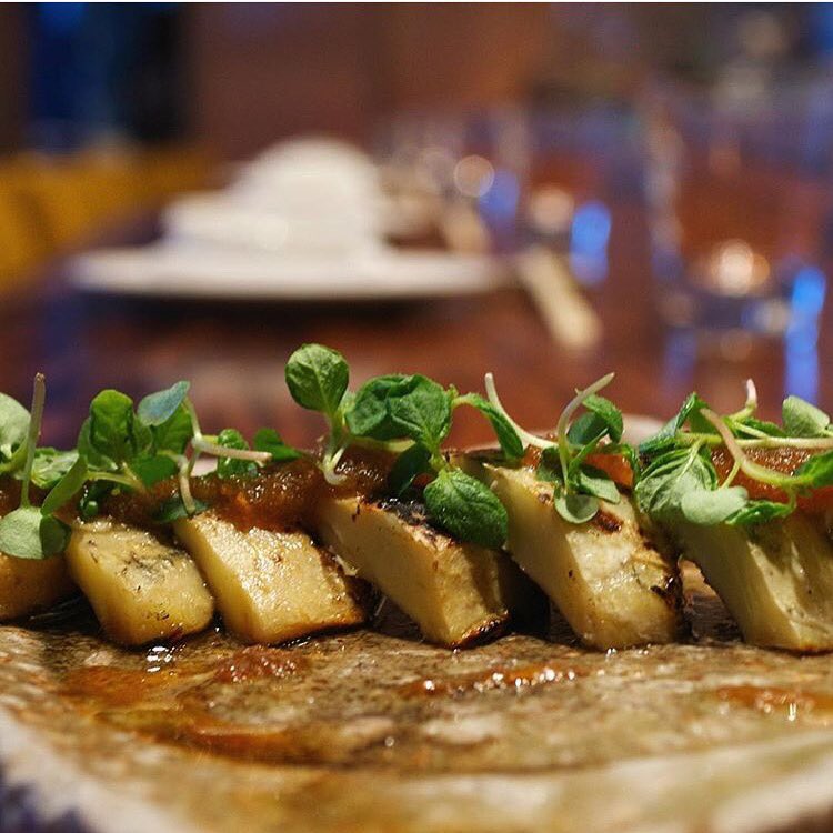 skinnytable's tweet photo. Happy Easter! Now let's enjoy #zuma brunch! https://t.co/594w7Nw6KV #SkinnyTable https://t.co/GvT4Ecttx6