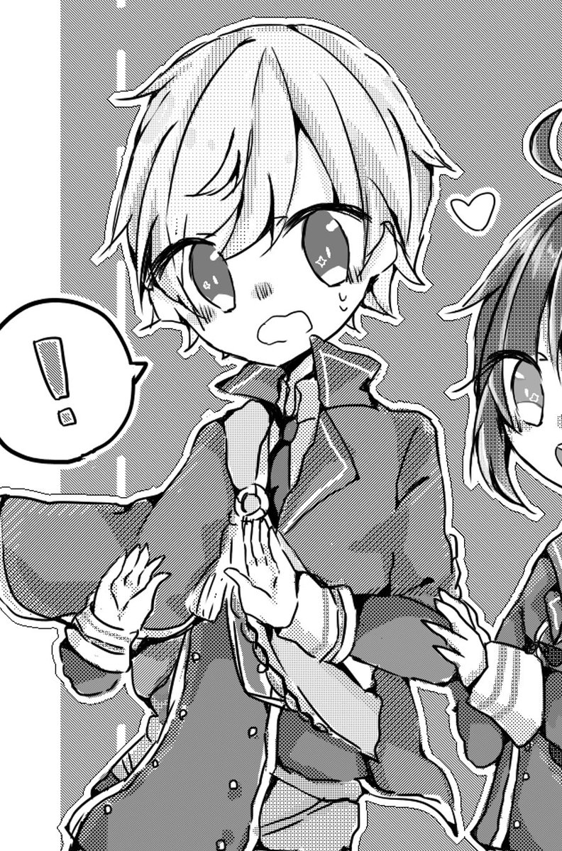 鯰と骨中心に粟田口兄弟が好きです~
♡とRT回ります繋がりたい・・・!!
#刀剣乱舞アニメ化記念に全国の審神者さんと繋がり祝福したい