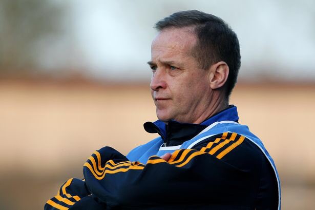 AmsterdamGAC's tweet photo. Best of luck to Colm Collins &amp; the Clare senior football team playing Longford today! https://t.co/5nkEaPMGel