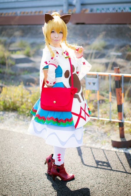 朔丸さん がハッシュタグ コスプレ をつけたツイート一覧 1 Whotwi グラフィカルtwitter分析