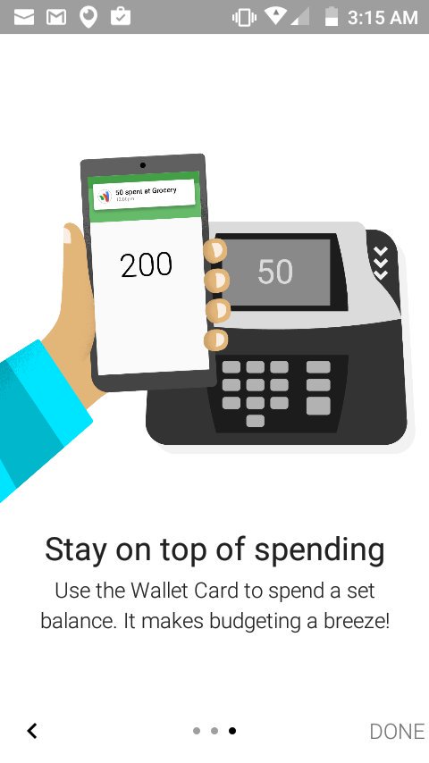 QuickerViews's tweet image. INTRODUCING! Less friction at the Point of Sale!! Get REWARDY Today!