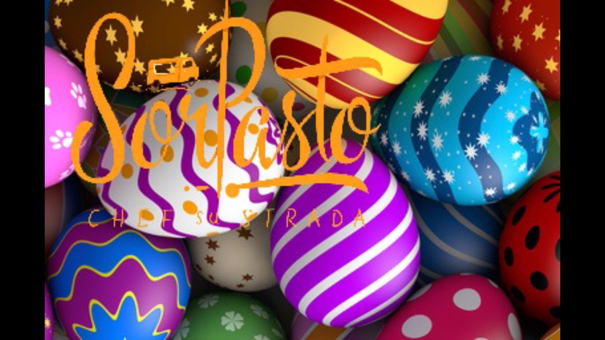 SorpastoFood's tweet photo. #buonapasqua da SORPASTO https://t.co/yCnd9QF6Ln