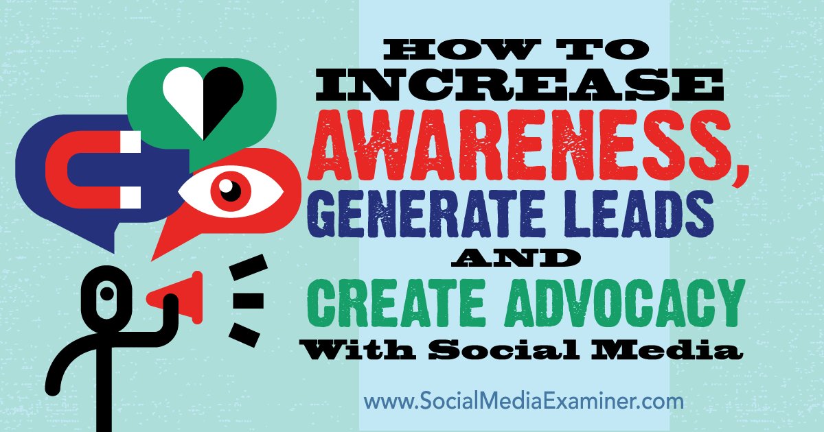 sparkdevs's tweet photo. How to Increase Awareness, Generate Leads and Create Advocacy With #SocialMedia  - https://t.co/hsm252v1Tq https://t.co/lDcviwoFkS
