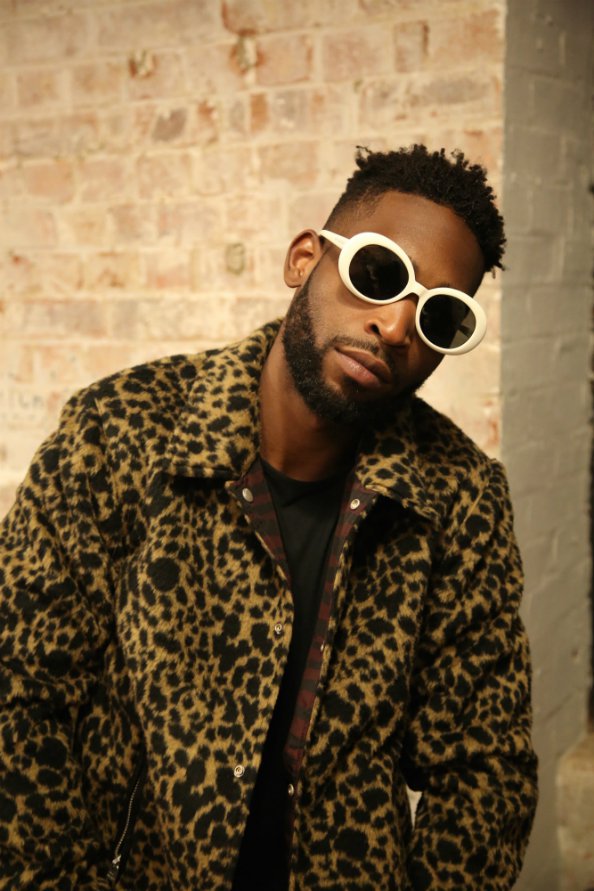 emirateswoman's tweet photo. Here's how you can attend @TinieTempah's private #Dubai concert. #CoachBackstage @Coach https://t.co/tOfhJdNp3m https://t.co/zAt7IdsUlW