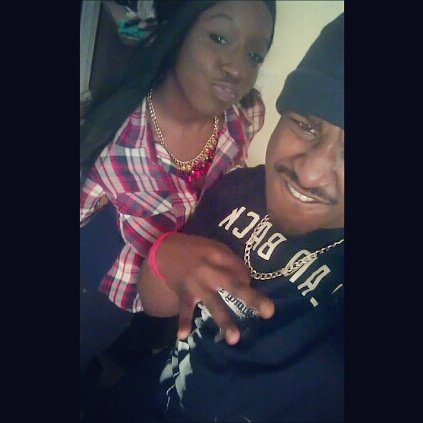Denise and I... We been close friends for so long that i don't know the year lol love her tho 💓 https://t