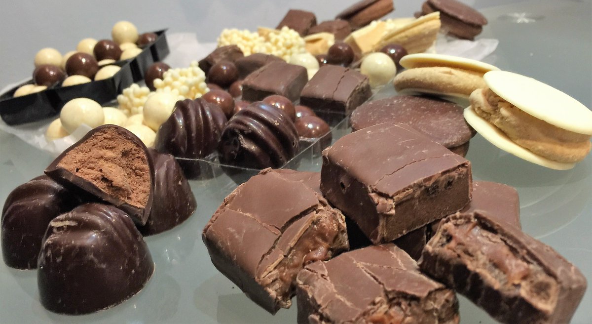 MuscleFoodUK's tweet photo. The #BIG @MuscleFoodUK  #Easter #Give-away .... Win £150 worth of  Protein Chocolate ... Just Re-Tweet to enter ... https://t.co/WruLjW3wP2