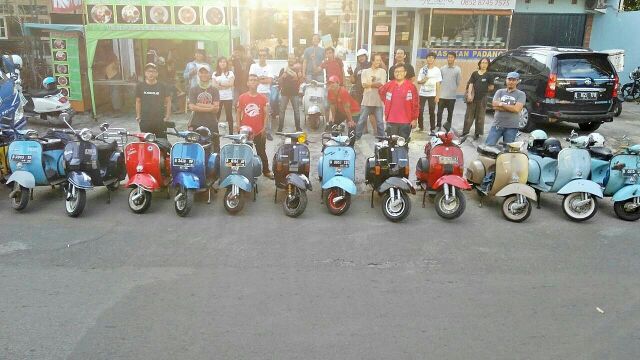 vespakuser's tweet photo. #pimpmyscoot #scootherapy #vespakuser https://t.co/Sus3woHPEk