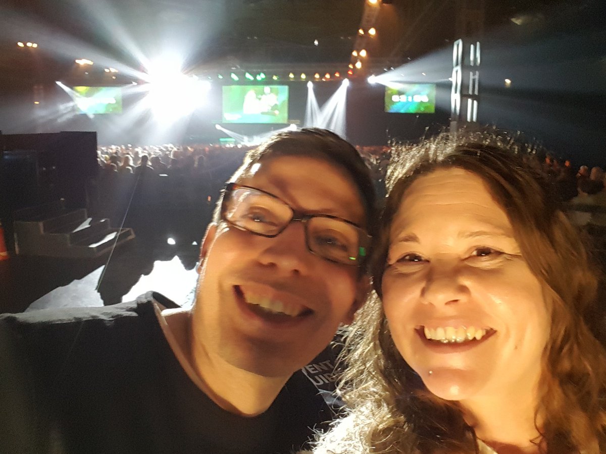 The Deck Theatre Co (TheDeckTheatre) Twitter