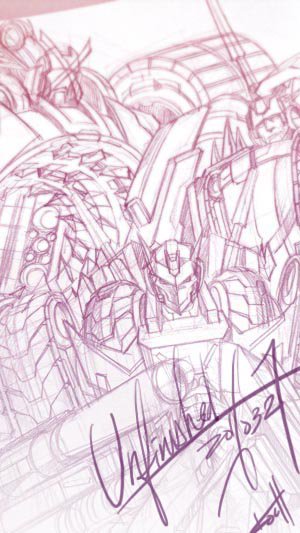 Ciko43siko's tweet image. I try my best this time. Unfinished......